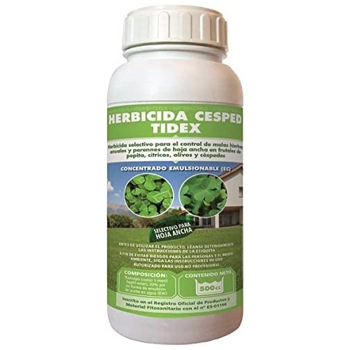 Comprar Herbicida Césped