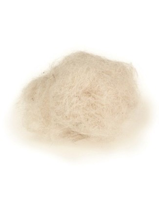 Pelo de Cabra para Nidos 50g