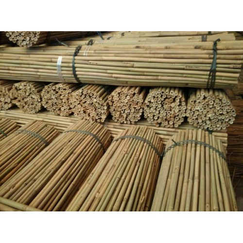 Tutor Bambu Natural 2,10m/16-18mm