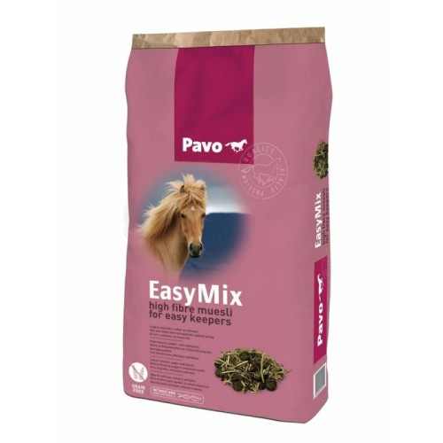 Pavo EasyMix 15kg