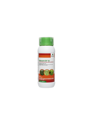 Jabon Potasico 500ml Relevant Oil SIPCAM