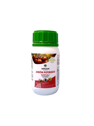 Jabon Potasico 150ml Relevant Oil SIPCAM