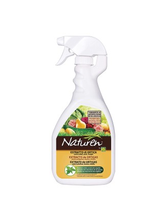 Pistola Extracto de Ortigas 750ml KB Naturen