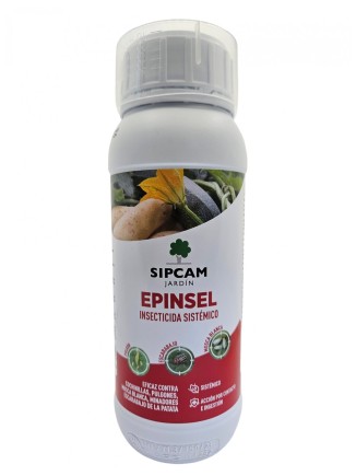 Insecticida Sistemico Epinsel 500ml