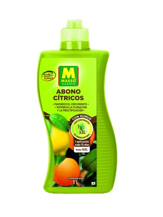 Abono Citricos ECO 1L