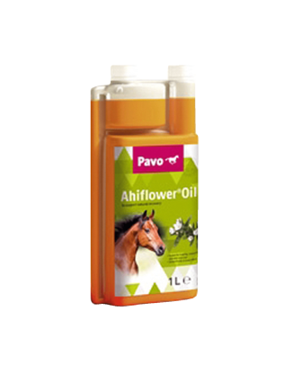 Pavo AhiflowerOil 1L