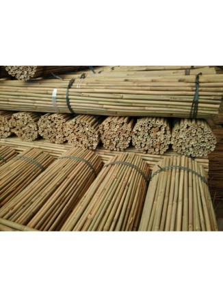 Tutor Bambu Natural 1,05m/12-14mm