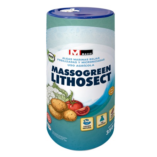 Lithosect 350g