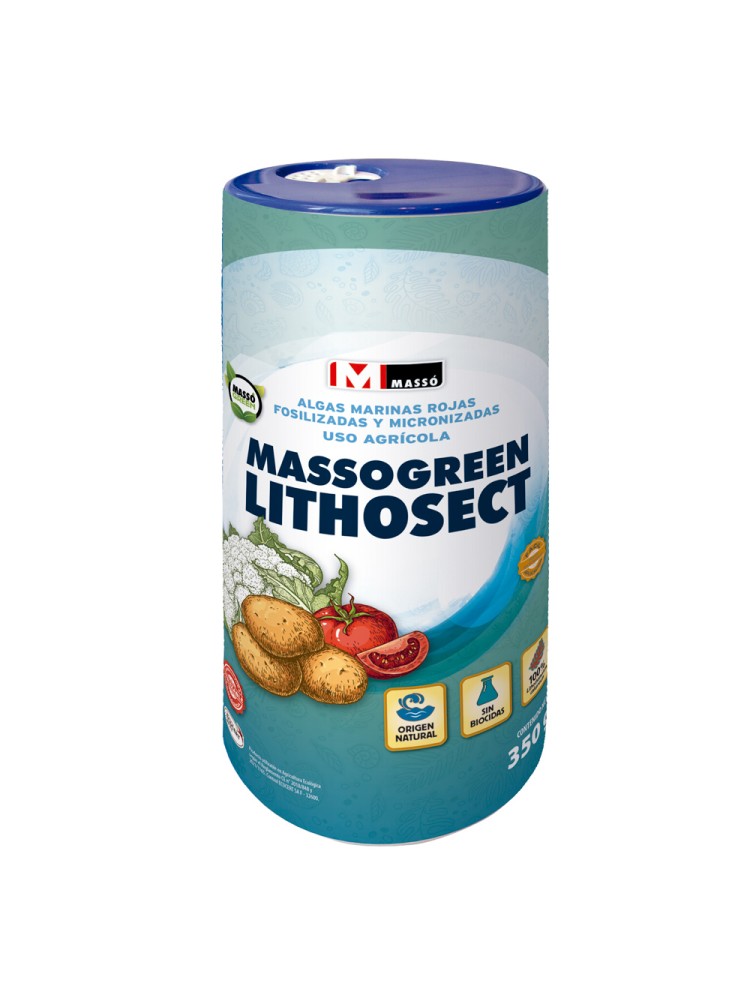 Lithosect 350g